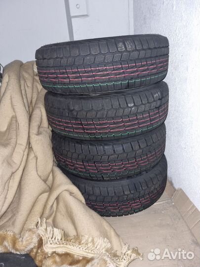 R14 Viatti Brina V-521 185/60, PCD 4x100 DIA 60.1