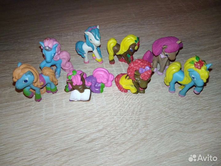 My Little Pony