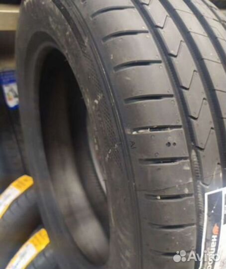 Hankook Ventus Prime 4 K135 235/45 R18