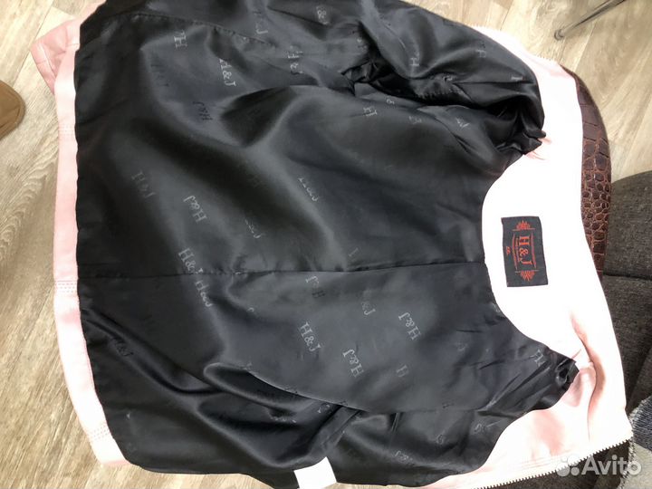 Куртка для девочки