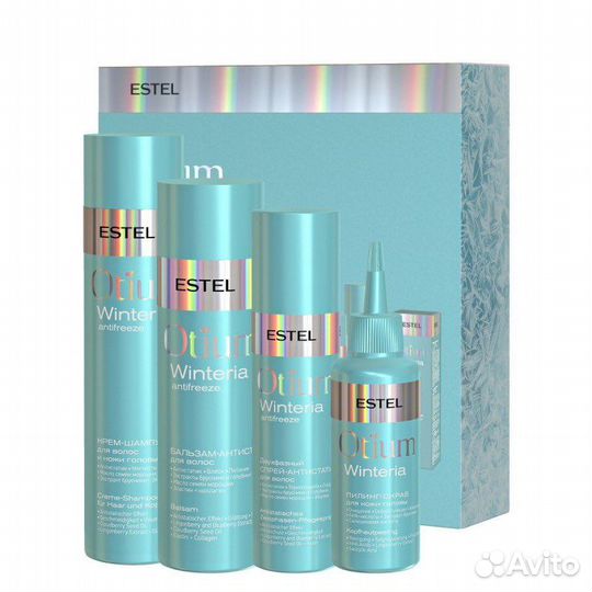 Набор Естель