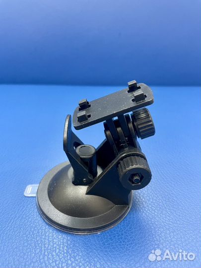 Держатель для видеорегистратора и экшен камеры