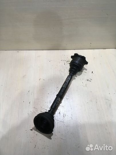 Полуось правая Ауди А6 С5 Олроуд 2.7т АКПП