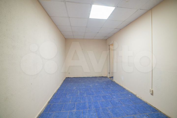 Офис у радуги, 12 м²