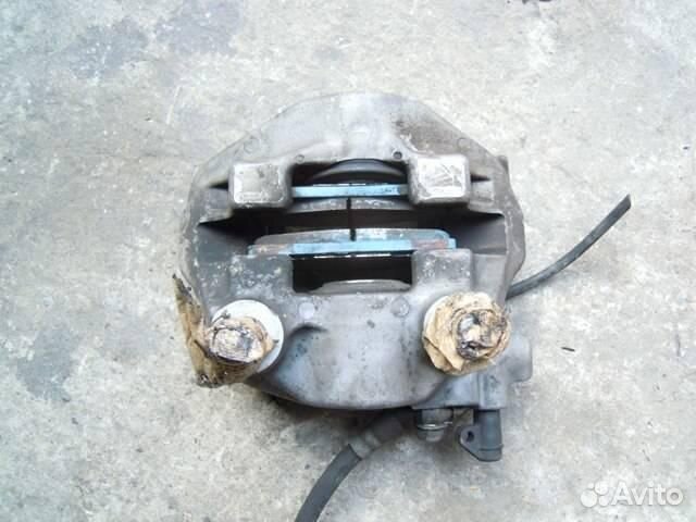 Суппорта toyota celsior