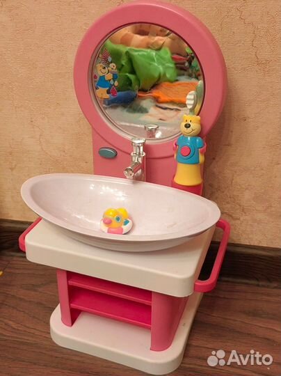 Аксессуар для кукол Baby Born