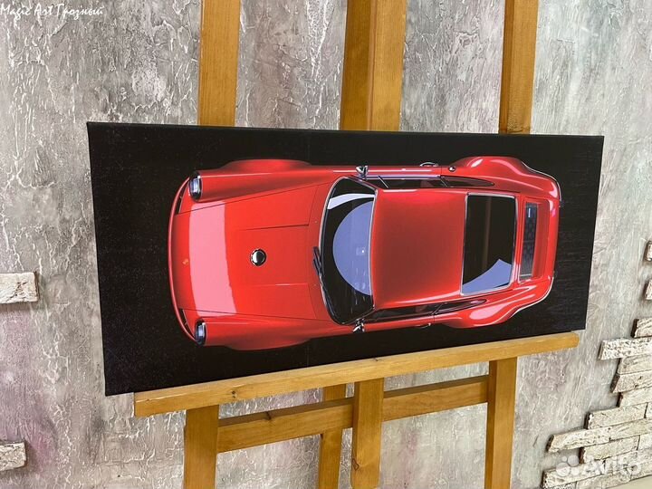 Картина из коллекции 