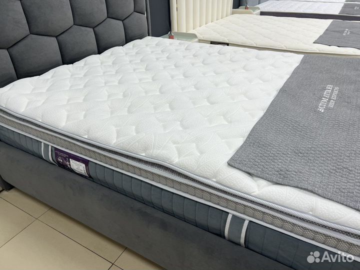 Матрас 160х200 премиум