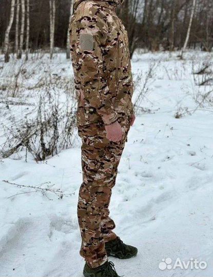 Водонепроницаемый костюм горка софт шел мультикам