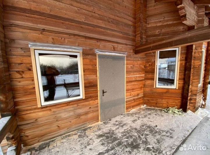 Пвх окна veka