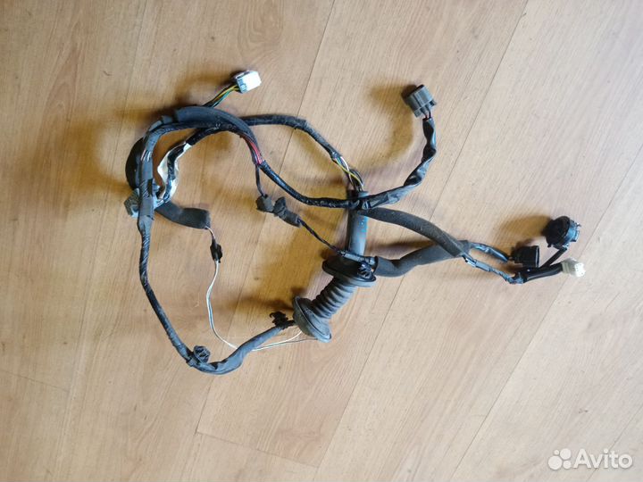 Проводка. Коса передней прав. двери Аутлендер 1