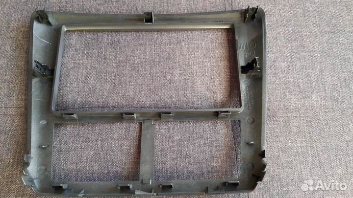 Рамка Субару