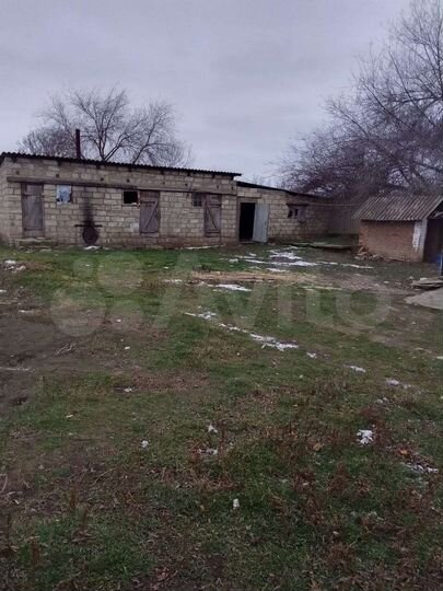 Дом 33,5 м² на участке 19,9 сот.