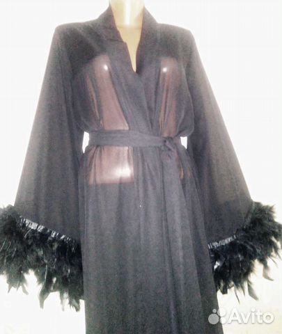Халат женский новый