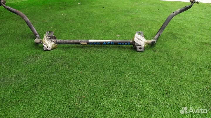 Стабилизатор передний Volvo V50 B5254T7 2011