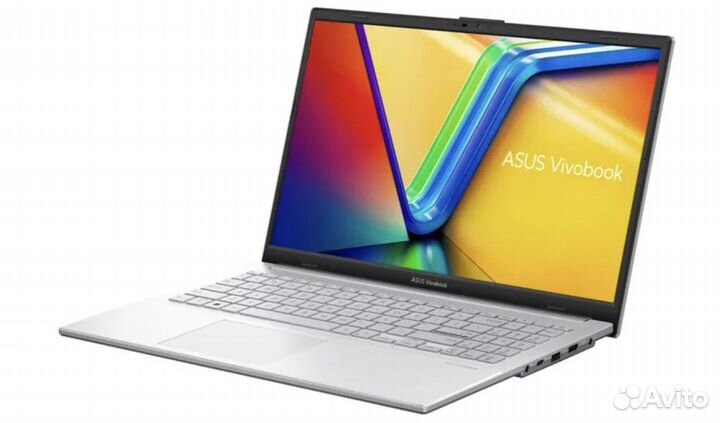 Ноутбук Asus Vivobook Go 15 R3/15.6