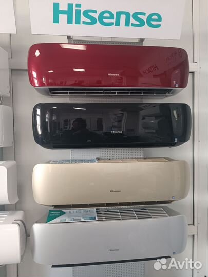 Установка кондиционеров монтаж сплит систем