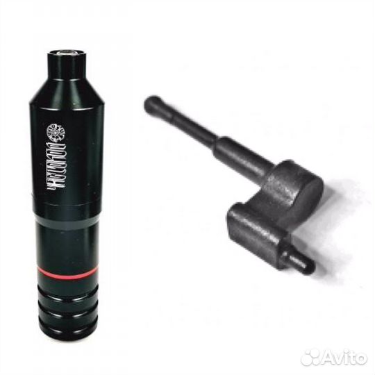 Оборудование для татуировки