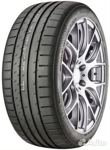 Gripmax SureGrip Pro Sport 255/35 R21 98Y