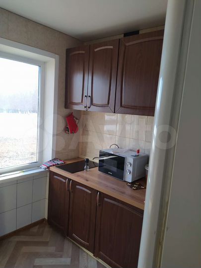 2-к. квартира, 44 м², 1/3 эт.