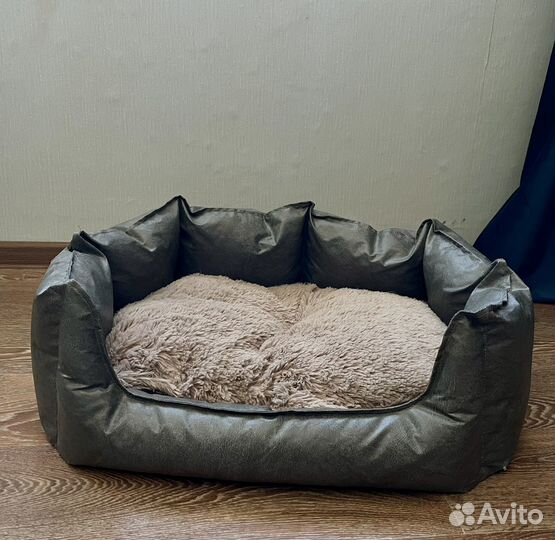 Лежанка для собак для кошек
