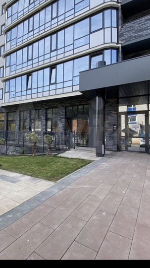 Продается помещение 38,5 кв.м.проезд Бабушкина 108