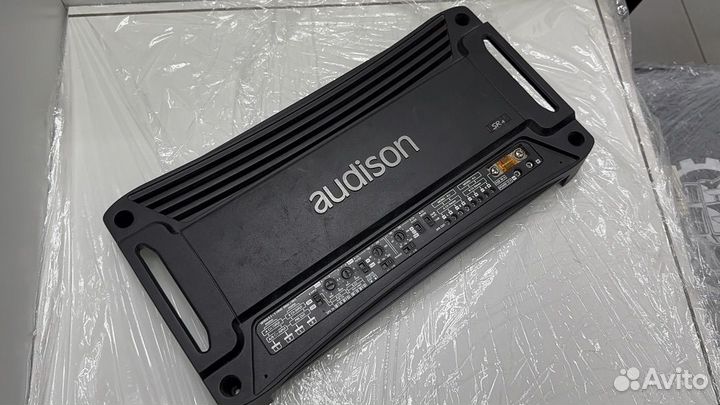 Усилитель Автомобильный Audison SR 4