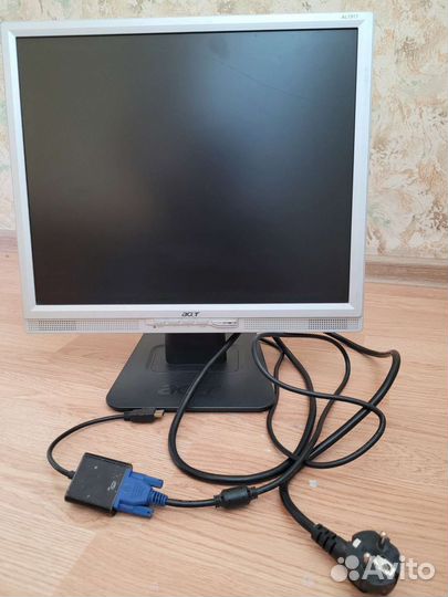 Монитор Acer AL1917 C