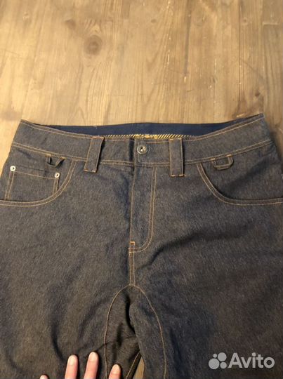 Сноубордические штаны Westbeach L