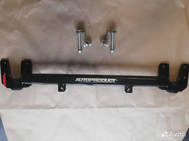 Поперечина drive, ваз калина гранта датсун