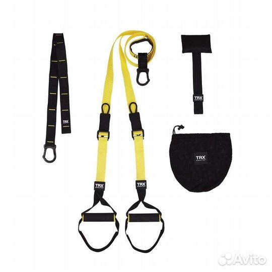 TRX петли