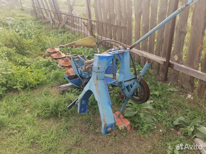 Косилка Агромаш КРН-2.1, 2016