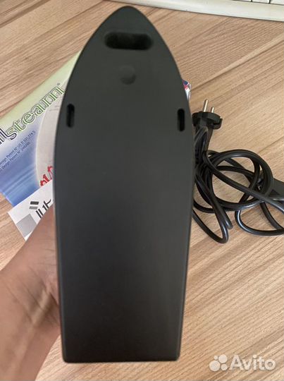 Утюг отпариватель Италстим