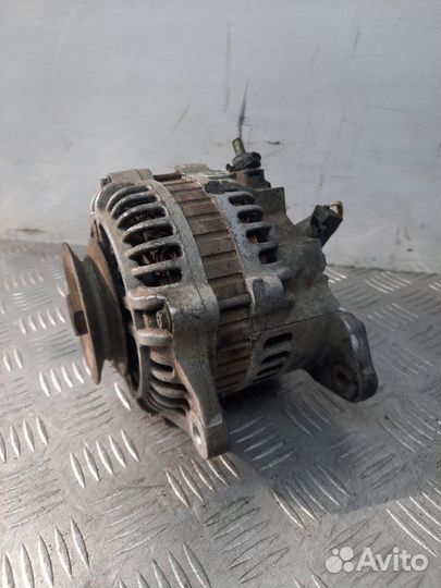 Генератор Nissan X-Trail внедорожник 5 дв. 2.2