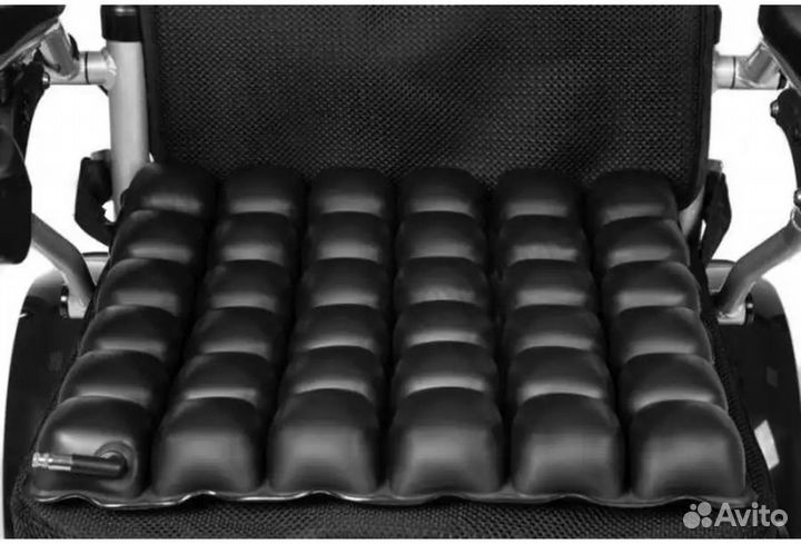 Полушка противопролежная ortonica comfort c 440