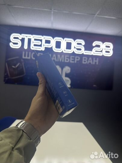 Новые Xiaomi Redmi AirDots 3 чип J80V