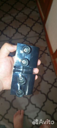 Катушка свечей зажигания