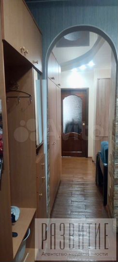 2-к. квартира, 55 м², 2/2 эт.