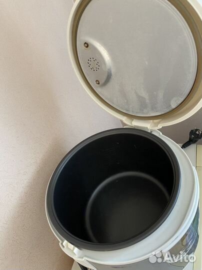 Мультиварка panasonic sr tmh18