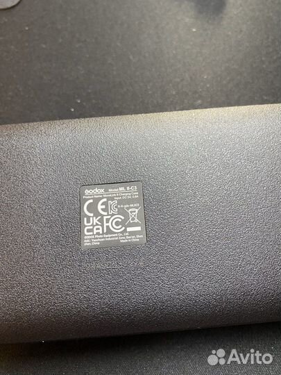 Godox MoveLink II M2