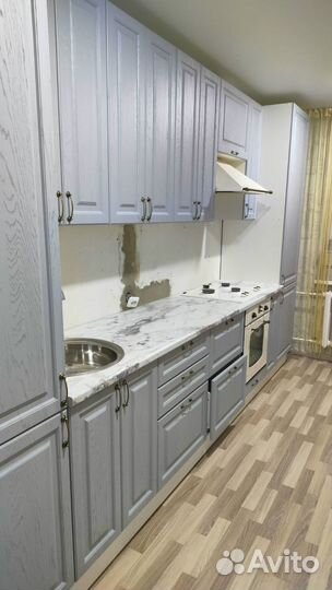 Новая кухня