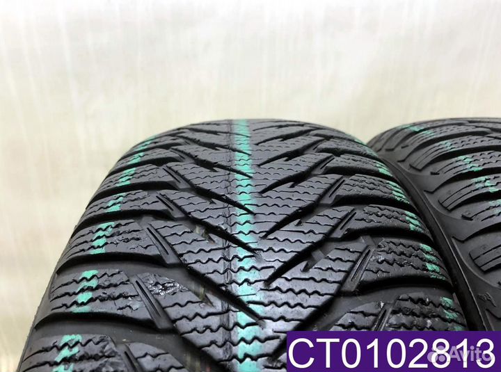 Goodyear UltraGrip 8 205/60 R15 96T