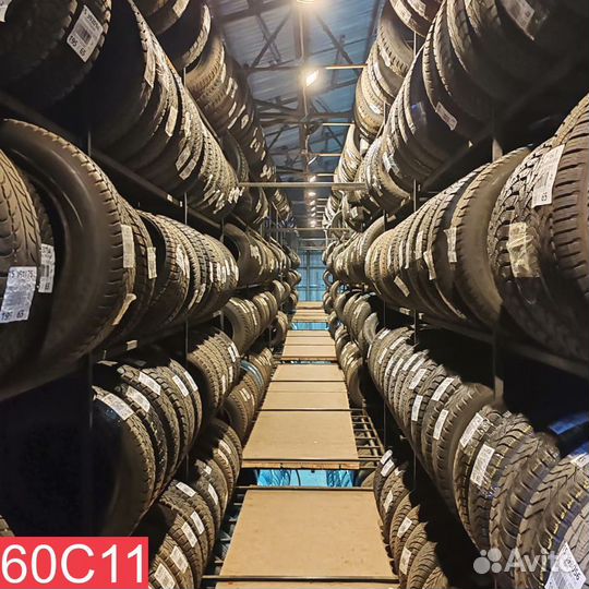 Goodyear Vector 4Seasons 235/50 R18 101M