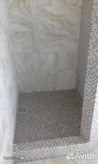 Плиточник отделочник