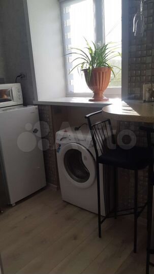 Квартира-студия, 22 м², 5/5 эт.