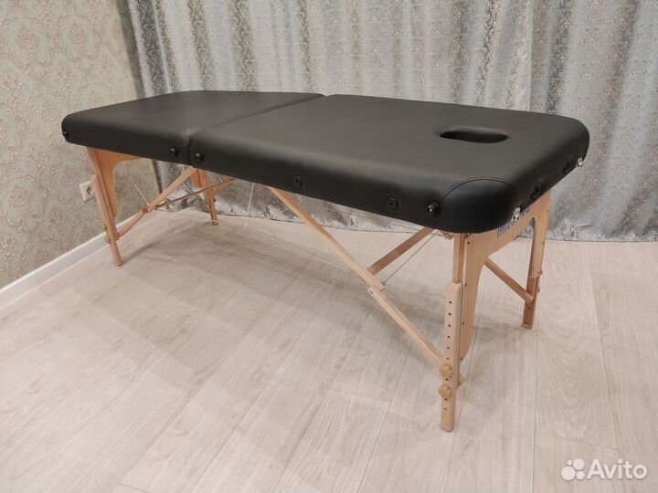 Стол массажный гарантия