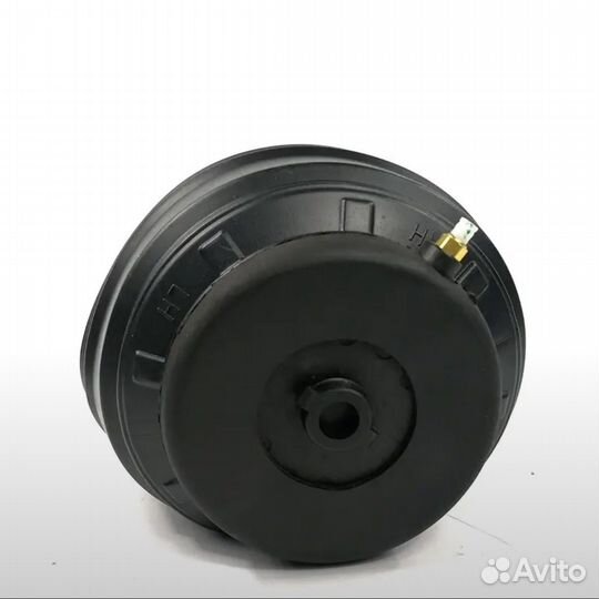 Пневмобаллон задний Kia Mohave / Borrego