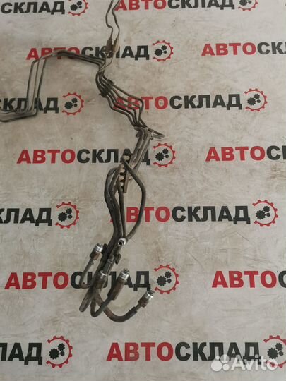 Тормозная магистраль Б/у 4732133150, 4732233120