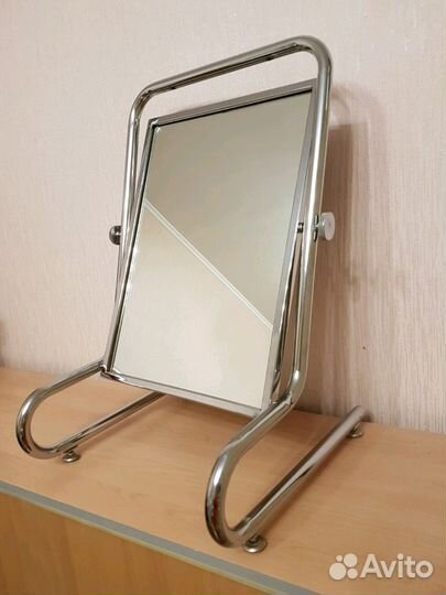 Зеркало напольное обувное