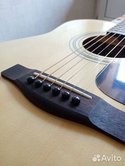 Гитара yamaha f310 (Новая)